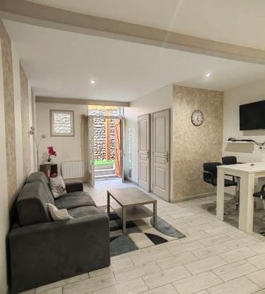 Appartement À Valence