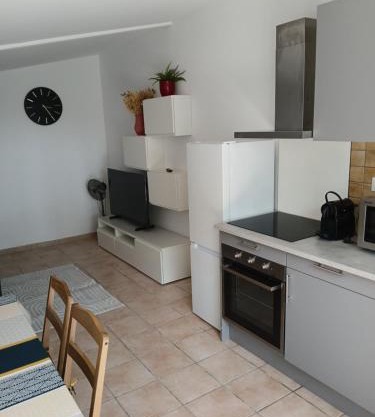 appartement 1 chambre