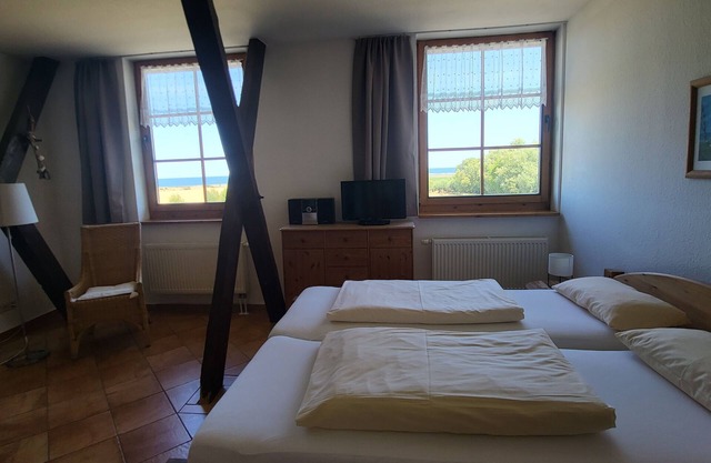 Appartement 1 - Pension Schmelzer