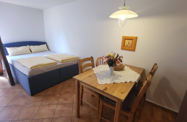 Appartement 10 - Pension Schmelzer