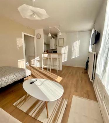 Appartement 151 - Proche Gare