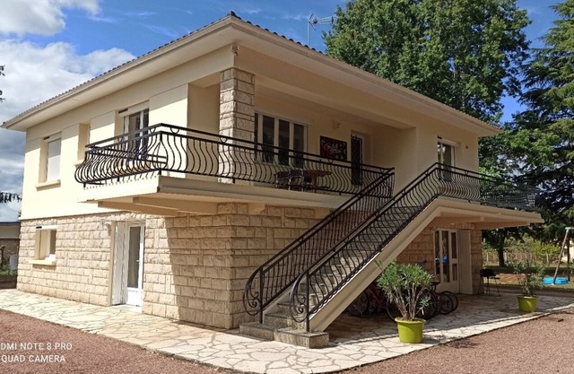 Appartement 2 Proche du Centre de Bergerac