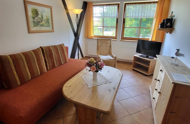 Appartement 28 - Pension Schmelzer