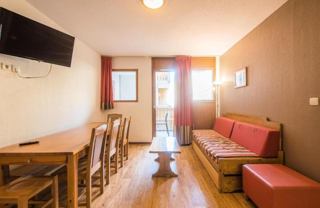 Appartement 3 Pièces Cabine 8 Personnes MAE-4554