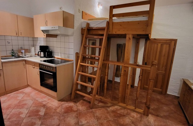 Appartement 34 - Pension Schmelzer