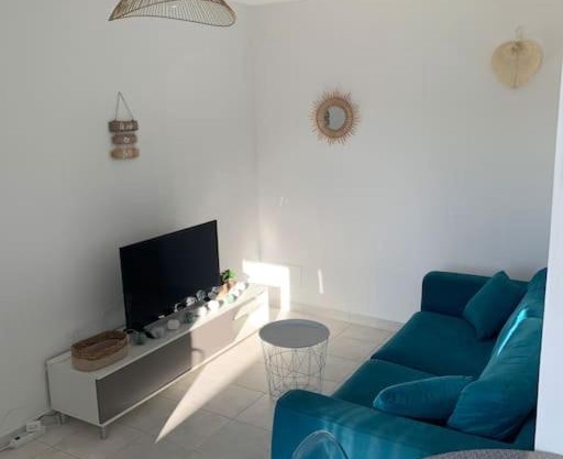Appartement 35m2 climatisé a 10 min d’Ajaccio