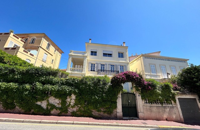 Appartement 4 Personnes VUE MER Proche Croisette ET Palais DES Festivals
