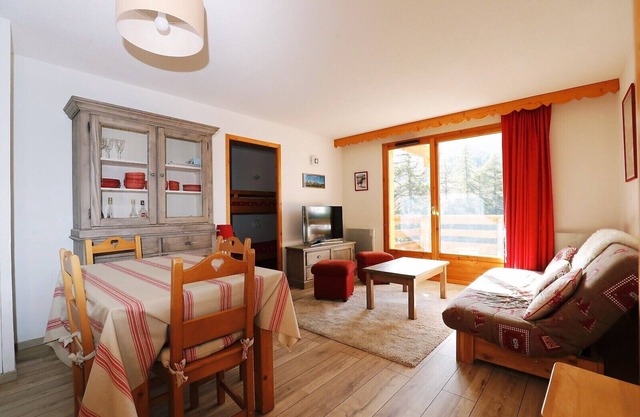 Appartement 42 m2 Proche Point Show 4à 6 Pers