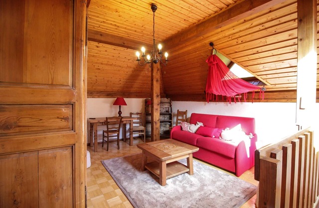 Appartement 6 Personnes 3