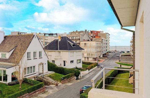 Appartement 8 Persons, 200m Beach