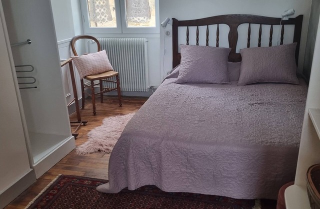 Appartement Avec vue sur L'entrée du Château