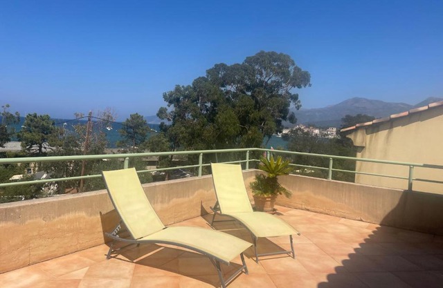 appartement acqua dolce