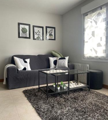 Appartement Aldapa