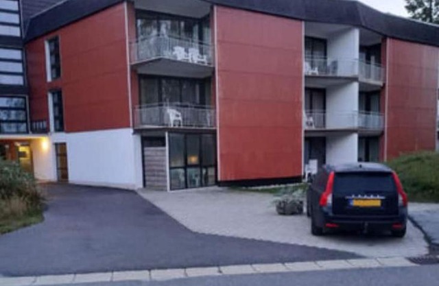 Appartement Altreichenau
