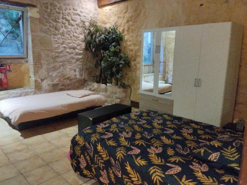 Appartement au coeur de blaye
