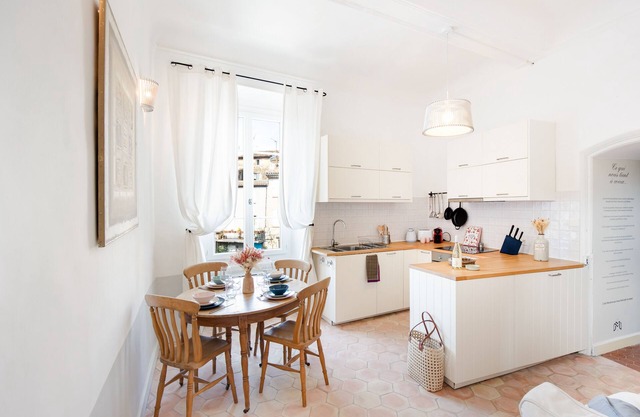 Appartement au Coeur de Lorgues