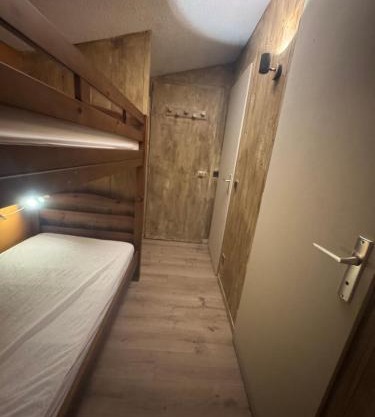 Appartement au pied des pistes