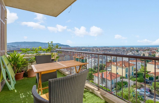 Appartement Ayres - Welkeys