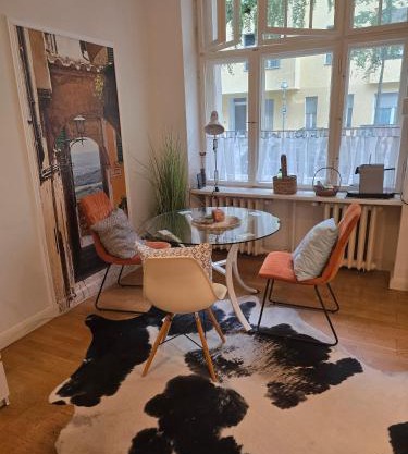 Appartement Berlin Charlottenburg