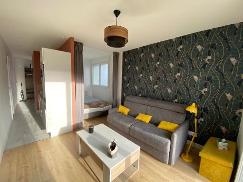 Appartement BIENVENUE