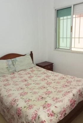 Appartement Boukhalef RDC