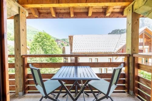 Appartement C21