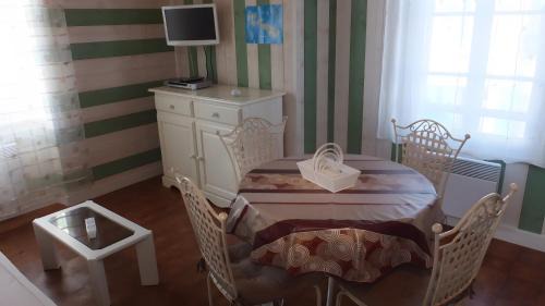 Appartement Centre Ars-en-Ré