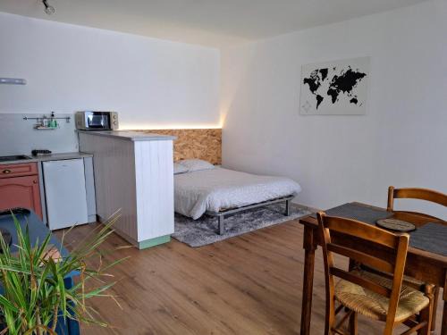 Appartement centre-ville