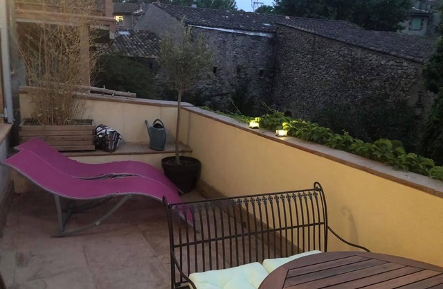 Appartement Chic au Centre du Village