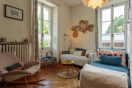 Appartement Cocon