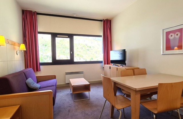 Appartement confortable Proche des pistes Casier à ski