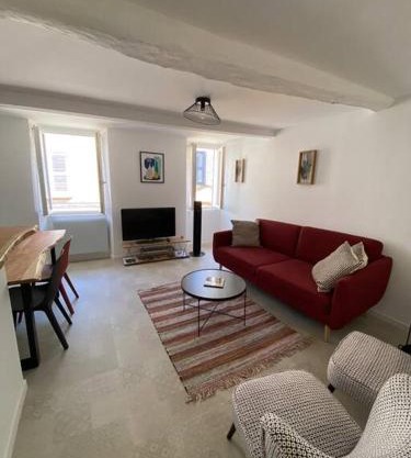 Appartement Cosy à Collobrières