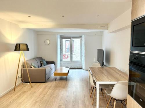 Appartement Cosy au coeur de Crémieu