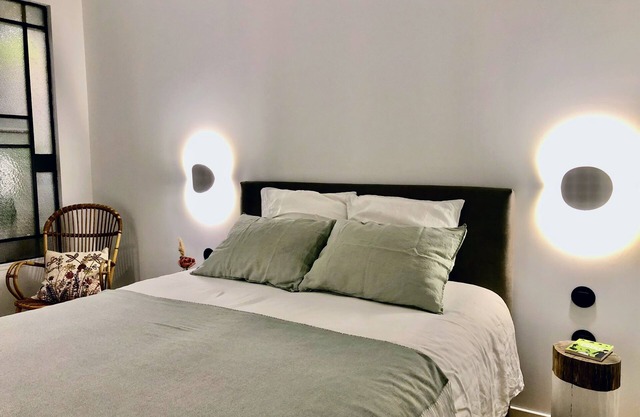 Appartement Cosy Avec Parking, Proche Hyper Centre et Métro