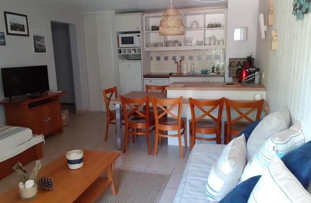 Appartement cosy