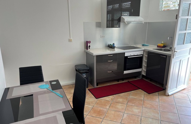 Appartement Cosy et Bien Situéappartement Cosy et Bien Situé