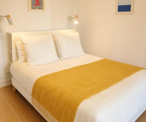 Appartement de charme Digoin #18