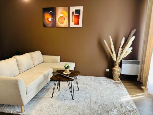 Appartement de la Gare