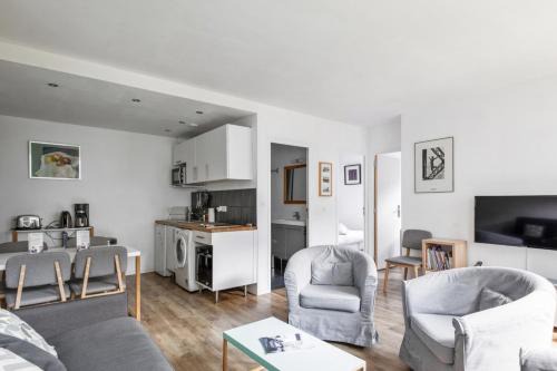 Appartement de la Motte - Welkeys
