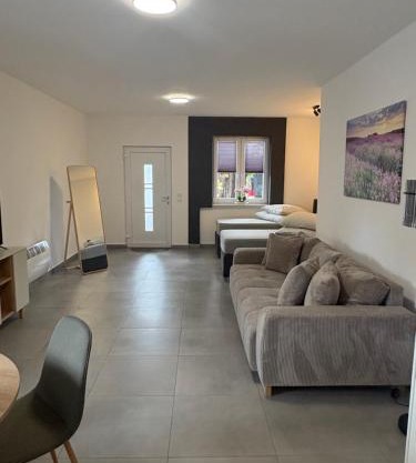 Appartement de luxe