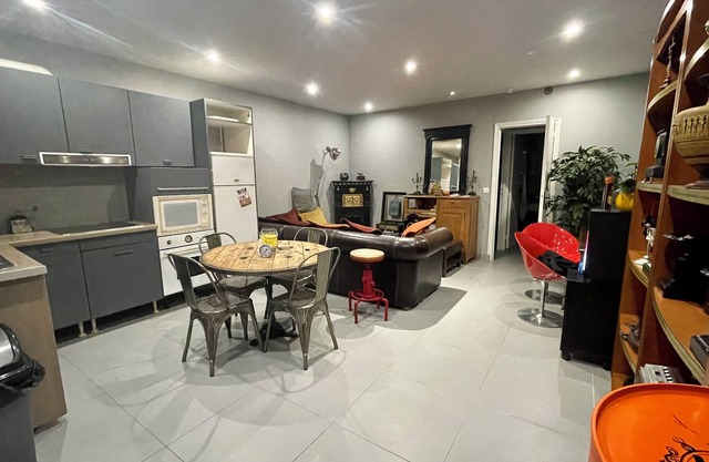 Appartement de Standing à 20 Minutes de Paris Centre