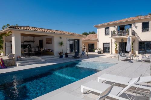 Appartement de vacances Carsac 3