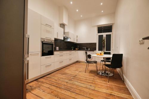 Appartement Deluxe, Monteurwohnung