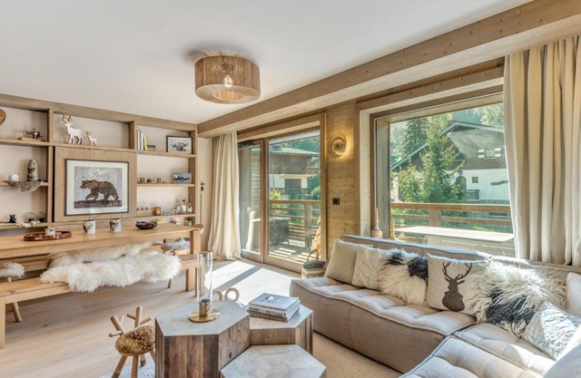 Appartement du Cerf - Welkeys