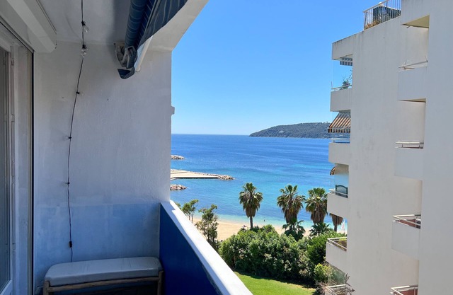 Appartement en Bord de mer