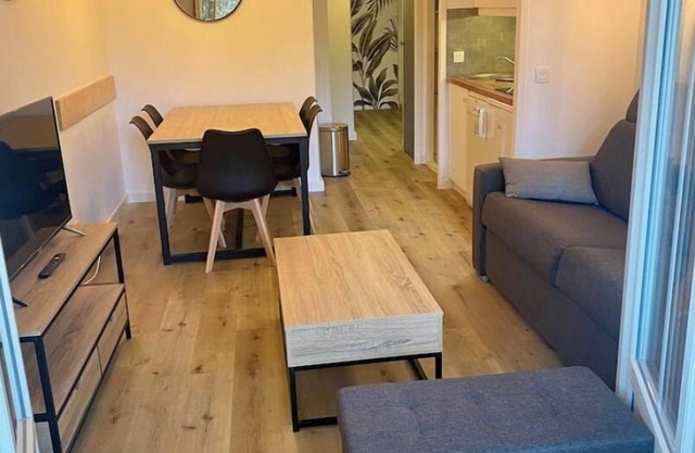 Appartement en Résidence de Vacances