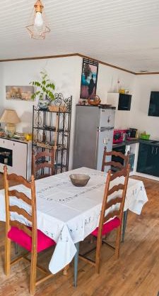 Appartement Entier