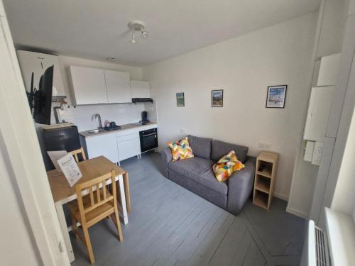 Appartement F2 5B