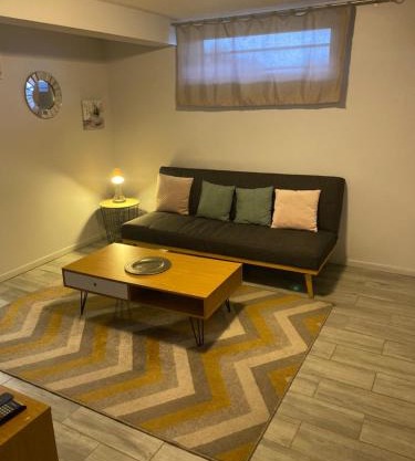 Appartement F2 proche Futuroscope