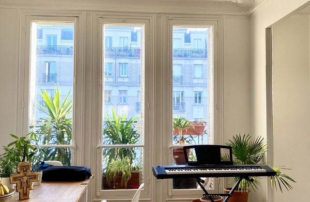 Appartement Familial au Cœur de Paris !
